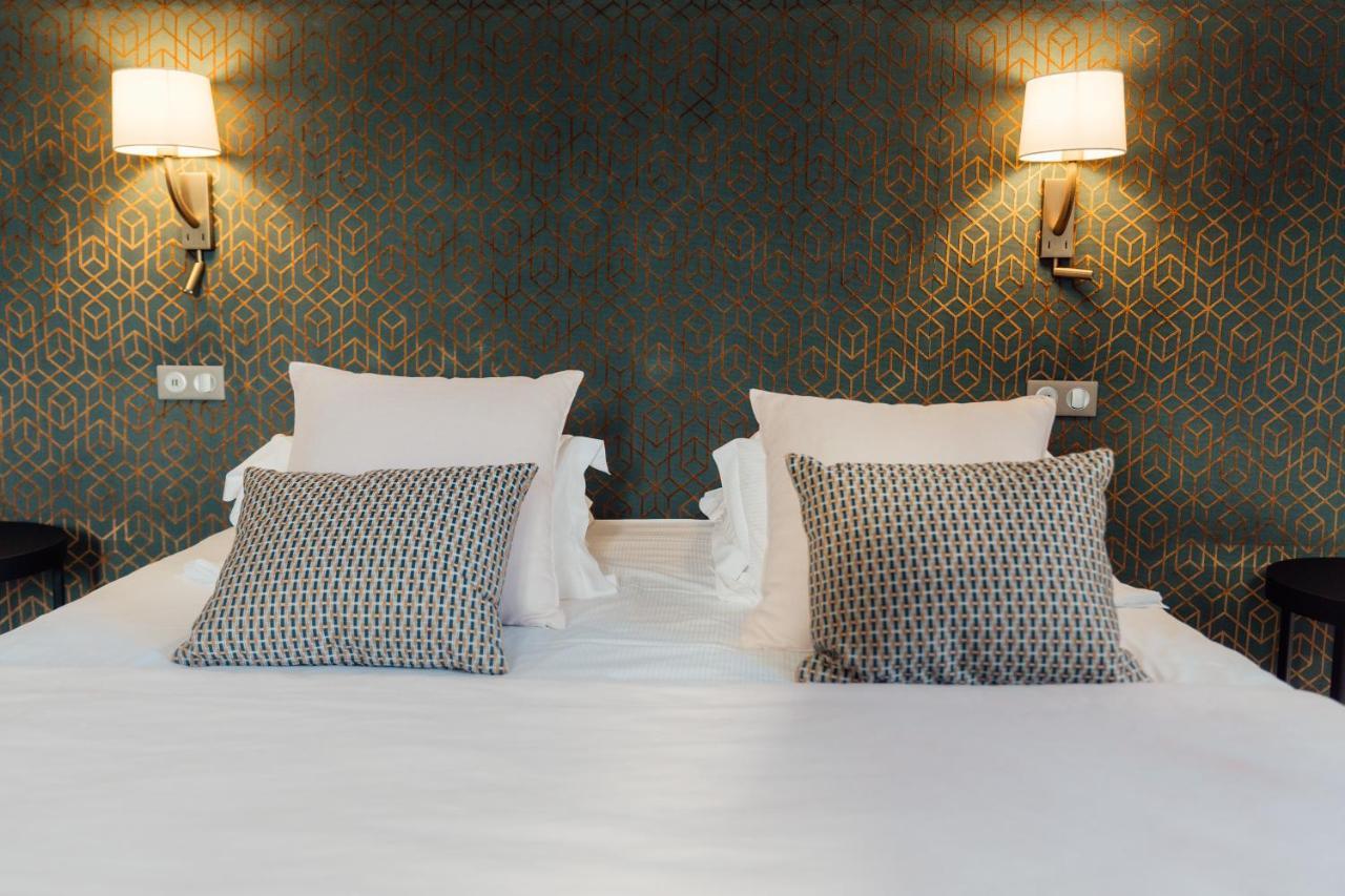 Prestige Suite with Sea View