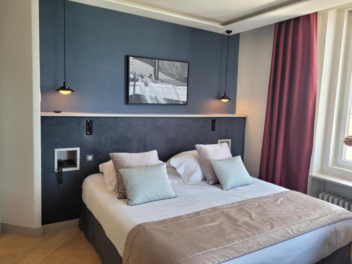 Prestige Room Sea View